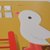 ‘\\\“巴亚桥低幼玩具书：小手摸摸读童话 ---丑小鸭\\\“第5张高清大图