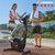 汉臣家用动感单车磁控健身车 SHARP B6SHARP B6 运动健身器材第4张高清大图