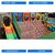 儿童户外大型滑滑梯娱乐设备JMQ-040第4张高清大图