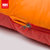 NH*挪客户外羽绒睡袋超轻保暖-20度 冬季成人木乃伊白鸭绒睡袋(黑蓝色400g)第3张高清大图