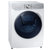 三星（SAMSUNG）洗衣机WD90N74GNOR/SC 混动力速净科技 泡泡净 洗衣管家 一键智能洗 白色第4张高清大图