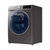 三星(SAMSUNG) WD90N64FOOX/SC 洗烘一体 智能变频电机 多维双驱 家用大容量洗衣机(钛晶灰 9公斤)第4张高清大图