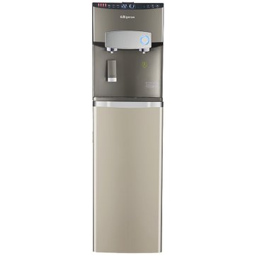沁园(QINYUAN) QZ-RD304 饮水机 冷热一体式直饮机 家用高端饮水机 双RO膜直饮净水器