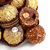 费列罗榛果威化糖果巧克力16粒礼盒装200g 婚庆喜糖零食 情人节表白送礼第6张高清大图