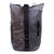 迪赛佰格designbag 潮范型三用多功能双肩背包 多种背法 DS1020(咖啡色)第3张高清大图
