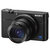 索尼（SONY）DSC-RX100M5A 黑卡数码相机 1英寸大底（蔡司镜头 高速对焦 4K视频 24张/秒连拍 黑卡5A）第3张高清大图