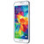 三星(Samsung) S5 G9009D 16G版 电信3G智能手机(白色)第3张高清大图