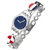 斯沃琪(Swatch)手表 原创淑女金属系列 石英女表 马里内特LK344G第3张高清大图