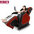 广元盛GYS-03按摩椅全身智能太空舱 家用电动颈部腰部背部按摩器沙发椅(红黑)第3张高清大图