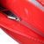 阿玛尼Armani Jeans女式手提包 女包绚丽时尚手提包单肩包90423(红色 其他)第3张高清大图