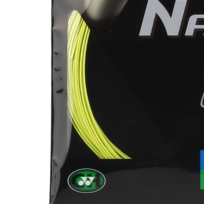 尤尼克斯羽毛球线纳米技术速度型高弹性高耐久bg95557国美超市甄选