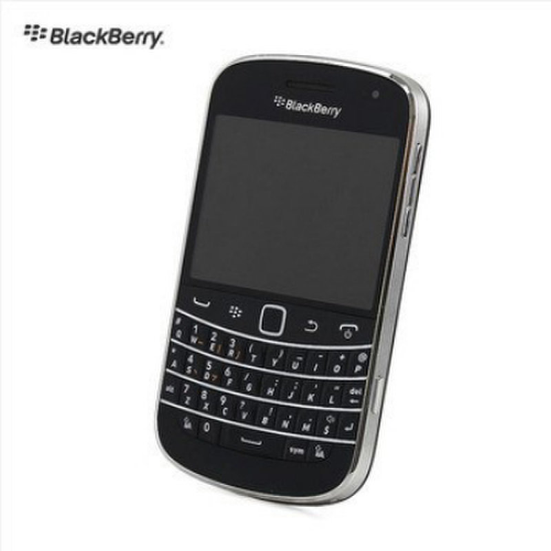 黑莓(blackberry)9900商务智能 全键盘 触屏 wcdma/gsm