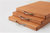进口 红柳木菜板 整木板 独板（一块木头）实木案板 整块抗菌砧板(65*43*2.5 红柳木 整块)第3张高清大图