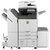 夏普(SHARP) MX-C3581R-101 彩色复印机 (主机+双面送稿器+工作台) (低配)第2张高清大图