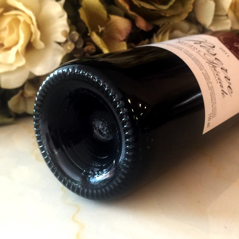 【拉菲行货】【2支皮礼盒装】 法国原瓶进口拉菲珍藏梅多克红葡萄酒