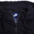 NIKE耐克AS M NSW HOODIE FZ FT CLUB春季男子针织夹克804392-010(黑色 XL)第3张高清大图