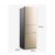 Hisense/海信 BCD-220D/Q 电冰箱三门式家用节能静音冷藏冷冻保鲜第4张高清大图