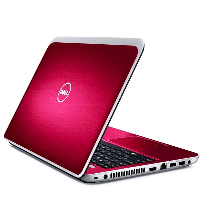 戴尔(dell)ins14rr-4528r 14英寸笔记本(第四代智能处理器haswell i5