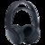 SONY/索尼原装PS5 PULSE 3D头戴式无线耳机 双降噪麦克风 国行原装(【黑色】ps5国行耳机（全新原装）)第5张高清大图