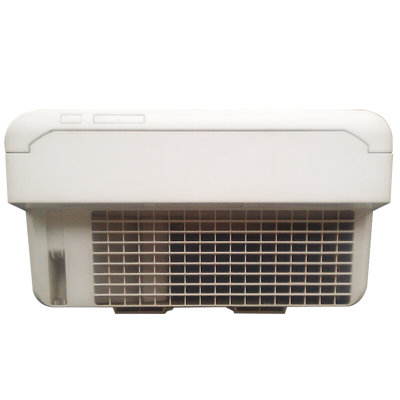 大金（DAIKIN）MC70KMV2-N 空气清洁器空气净化器(白色)