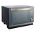 格兰仕（Galanz）26L烤箱 蒸烤箱台式蒸烤一体机 上下管控温 数字显示屏 智能除垢 DG26T-D20 黑色第6张高清大图