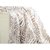 华纳斯（huanasi）豹纹功能随意毯（150*200cm）第8张高清大图