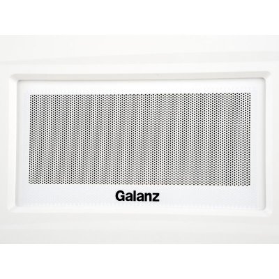 格兰仕（Galanz）微波炉P70D20AP-TE（WO）电脑版20L，微纳米涂层内胆（白色）