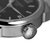 天梭TISSOT手表力洛克系列 情侣机械表T41.1.483.53 T41.1.183.53 钢带第3张高清大图