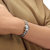 浪琴瑞士手表 心月系列 机械钢带女表L81114876 国美超市甄选第8张高清大图