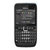 诺基亚(Nokia) E63联通3G 直板智能全键盘手机 (黑色)第5张高清大图