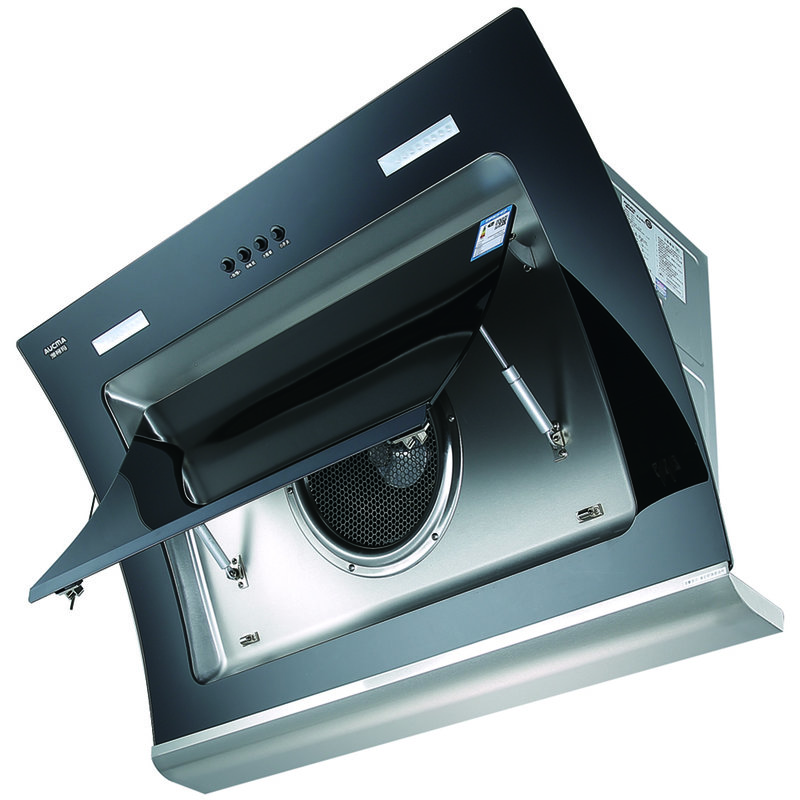 澳柯玛(aucma) cxw-210aj707 侧吸 抽油烟机 超静音