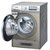 西门子（SIEMENS） WD15H5691W 全自动滚筒洗衣机 8公斤变频洗烘一体机3D空冷凝洗衣机第3张高清大图