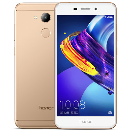 HUAWEI 华为 honor 荣耀V9play 高配版 4GB+32GB 全网通手机