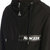 Moncler黑色男士外套 1C70300549ML-9996黑 时尚百搭第7张高清大图