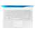 三星(SAMSUNG) 900X5M-K03 15英寸7代i5全固态 轻薄便携笔记本电脑 8G内存 256GSSD 白色第3张高清大图