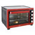 美的（Midea）烤箱T3-381C红 机械温控第3张高清大图
