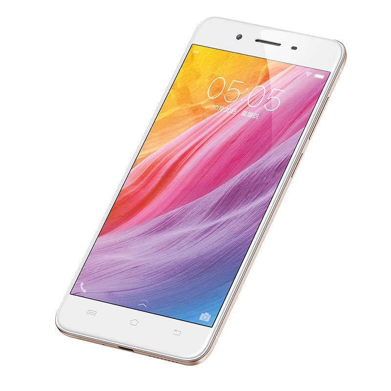 vivoy55a配置参数介绍