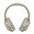 索尼(sony) MDR-1000X 头戴式无线蓝牙耳机降噪 hifi耳机(灰色)第3张高清大图