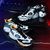 Skechers斯凯奇官方男女高帮厚底熊猫鞋篮球鞋999299-WGRN(绿色 39)第7张高清大图