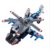 儿童拼装玩具 机械组装积木直升机模型第5张高清大图