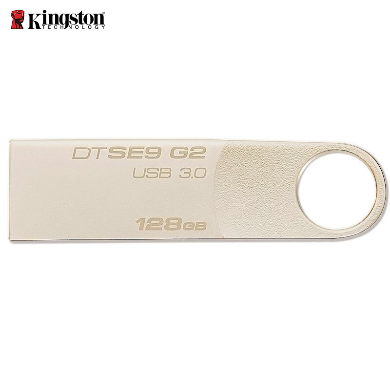 kingston金士頓u盤32g車載學生商務usb30dtse9g2高速金屬優盤usb208g