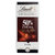 瑞士莲可可黑巧克力100g特醇排装50％ 国美超市甄选第3张高清大图
