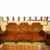 红木家具红木沙发十件套实木沙发组合客厅非洲黄花梨木第2张高清大图