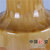 花瓶摆件德化陶瓷*商务工艺礼品家居装饰客厅办公摆件中国龙瓷50cm富贵圆方(黄结晶)JJY0047第4张高清大图