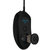 罗技（Logitech）G403 RGB游戏鼠标有线/无线电竞守望先锋lol竞技专用鼠标包邮(黑色 G403 RGB有线版)第3张高清大图
