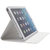 X-doria iPad mini4保护套Dash Folio Spin朗旋系列-典雅白C第2张高清大图