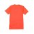 NIKE耐克 2013新款男子运动T恤532802-870(橙色 S)第2张高清大图