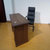 福兴办公桌椅规格1600X700X780mm型号FX001第8张高清大图