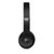 Beats Solo3 Wireless 头戴式无线蓝牙HiFi跑步运动耳机无线线控两用(黑色 套餐一)第2张高清大图