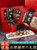 正宗云南特产食用野生菌类新鲜干货大礼包羊肚菌煲汤食材礼盒装(松茸250g)第2张高清大图